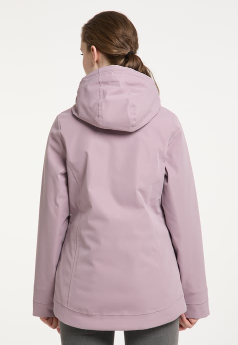 ICEBOUND winter jacket clima iglu - Image 3