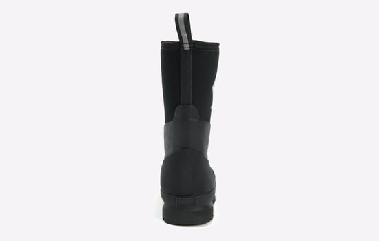 Muck Boots Chore Classic Mid Patterned Boots - Image 3