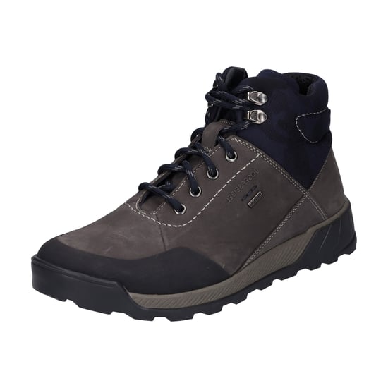 JOSEF SEIBEL Raymond 54 | Botines de Hombre | gris - Image 1