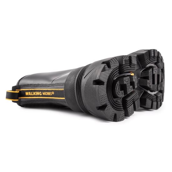 Caterpillar Hardware Hi Botas - Image 4