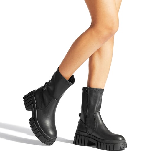 KG Kurt Geiger Tegan Sock2 Boots