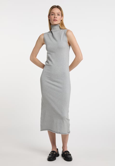 DreiMaster Classic Knit Dress wais - Image 2