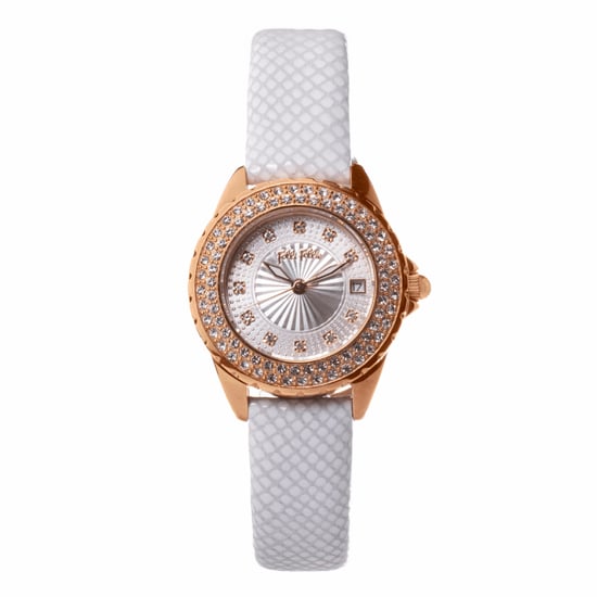 Folli Follie Reloj de mujer Cuarzo oro rosado - Image 1