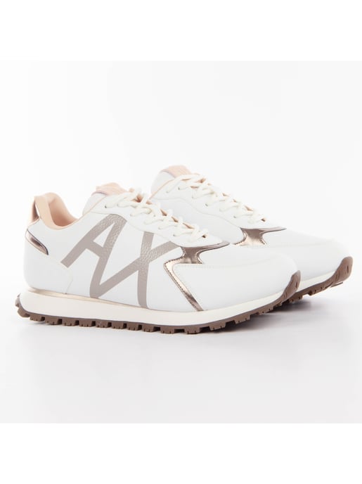 Zapatillas Adler AX de Armani Exchange para mujer - Image 1