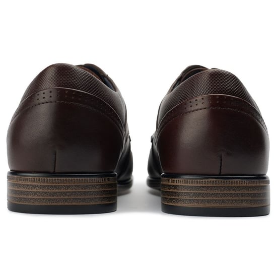 Soletrader Hyde Derby Zapatos - Image 3