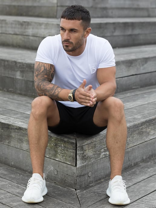 Camiseta hombre | Bound By Honour - Image 2
