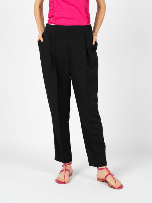 Pantalón Silvian Heach Mujer Negro - Image 3