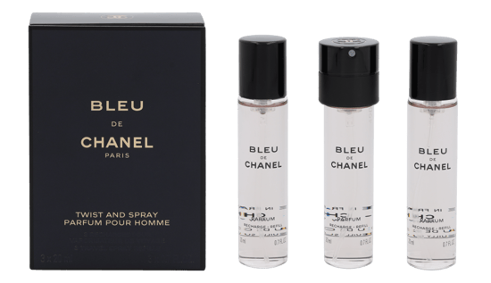 Chanel Bleu De Chanel Para Hombre Estuche de Regalo 60ml - Image 1