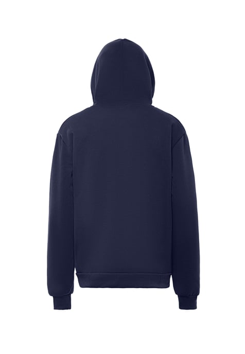 Mo Hoodie Men marine - Image 2