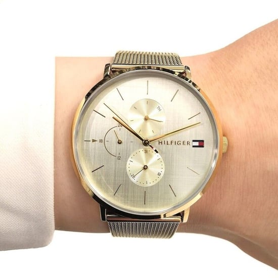 Tommy Hilfiger 1781943 Jenna Ladies Watch - Image 3