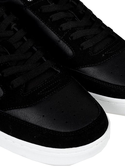 Zapatilla Gas Jeb MIX Hombre Negro - Image 4