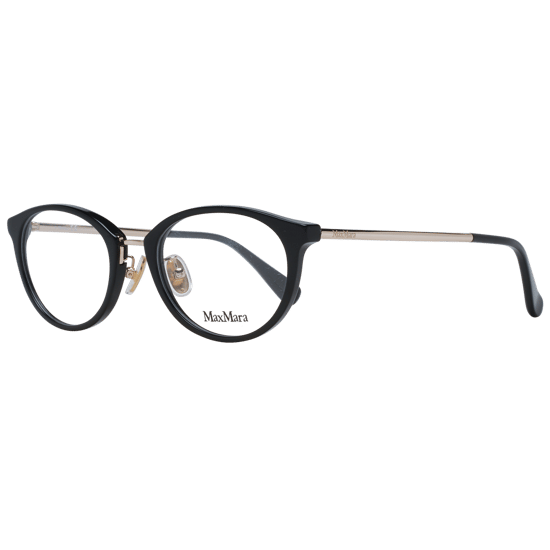 Max Mara Gafas MM5044-D 001 50 - Image 1