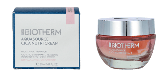 Aquasource Cica Nutri Cream 50 ml - Image 1