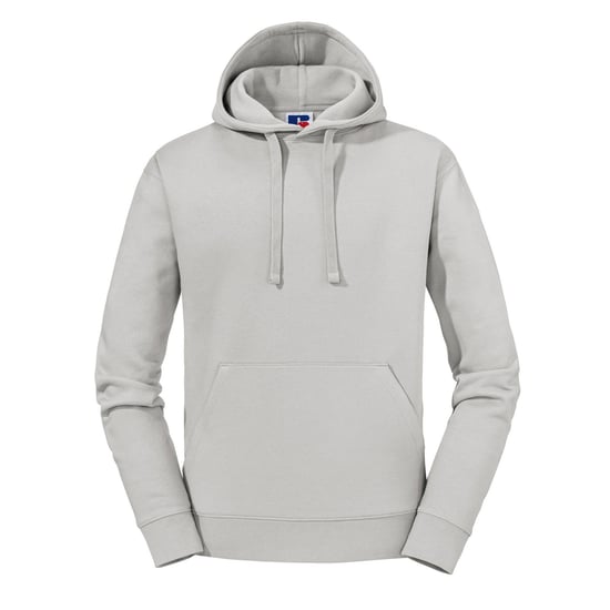 Russell Mens Authentic Hoodie (Urban Grey) - Image 1