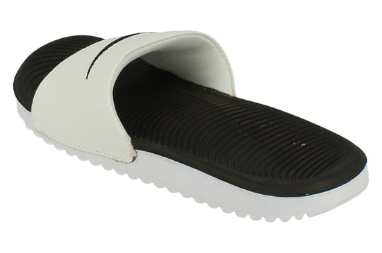 Nike Kawa Slide Gs/ps Junior Slides White - Image 2