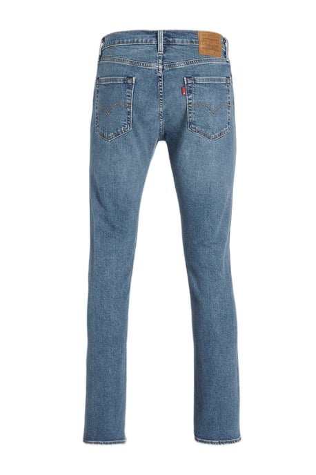 GBLevi's 511 slim fit jeans brighter days selvedge - Image 3