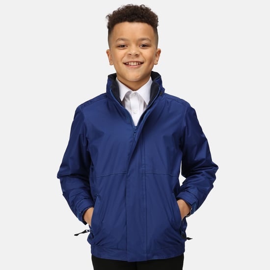 Regatta Kids/Childrens Waterproof Windproof Dover Jacket