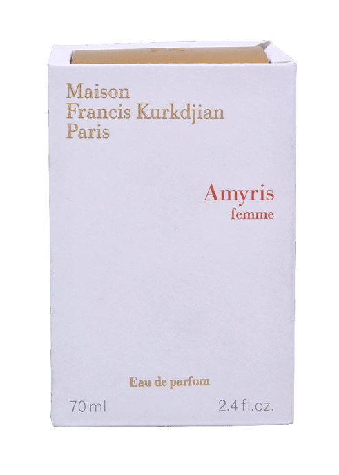 MFKP Amyris Femme Edp Spray 70 ml