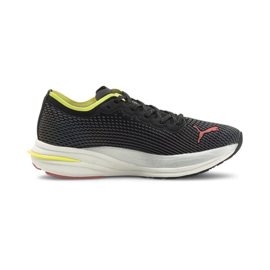 PUMA Womens Deviate Nitro WTR Running Shoes Trainers