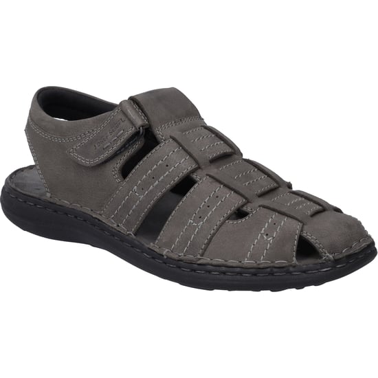 JOSEF SEIBEL Vincent 06 | Sandalias de Hombre | gris - Image 1