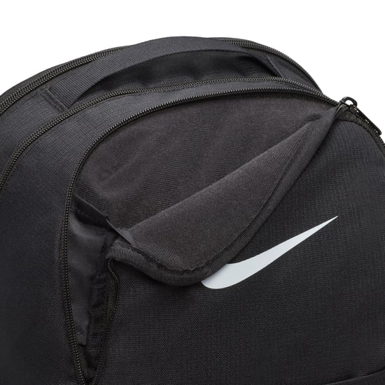 Nike Brasilia Training 24L Backpack (Black) - Image 3