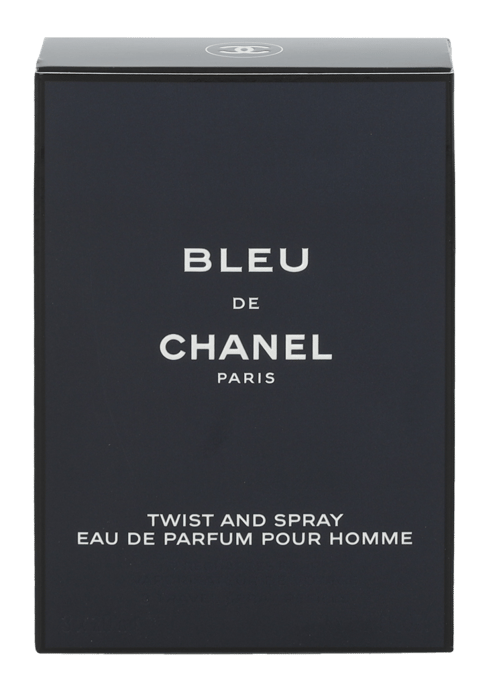 Set de Regalo Chanel Bleu De Chanel Pour Homme 60ml - Image 2