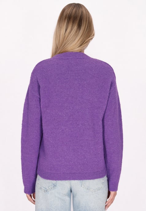 Mymo sweater women - Image 4