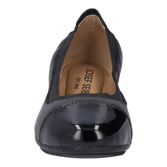 JOSEF SEIBEL Pippa 07 | Balerinas / Manoletina de Mujeres | verde - Image 4