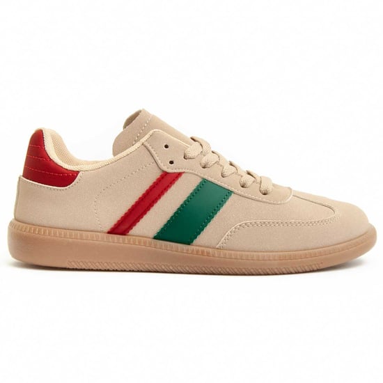 Zapatilla Deportiva Montevita Beige - Image 1