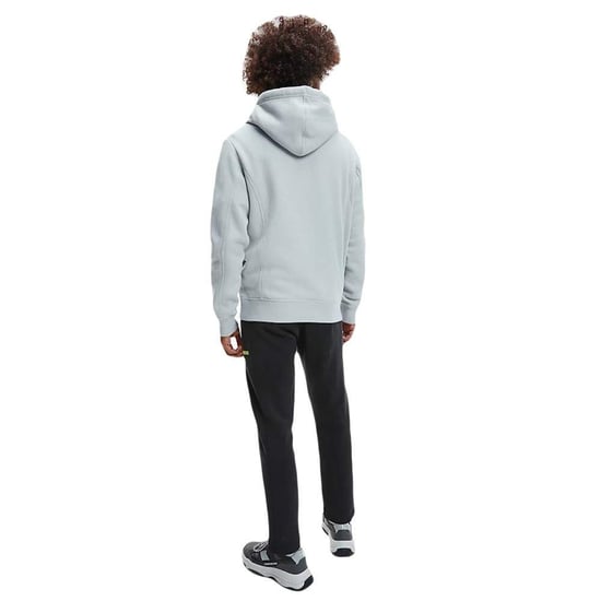 Sudadera con logotipo clásico de Calvin Klein para hombre - Image 3
