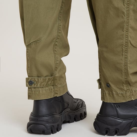 G-Star RAW Fatigue Relaxed Tapered Pants - Image 5