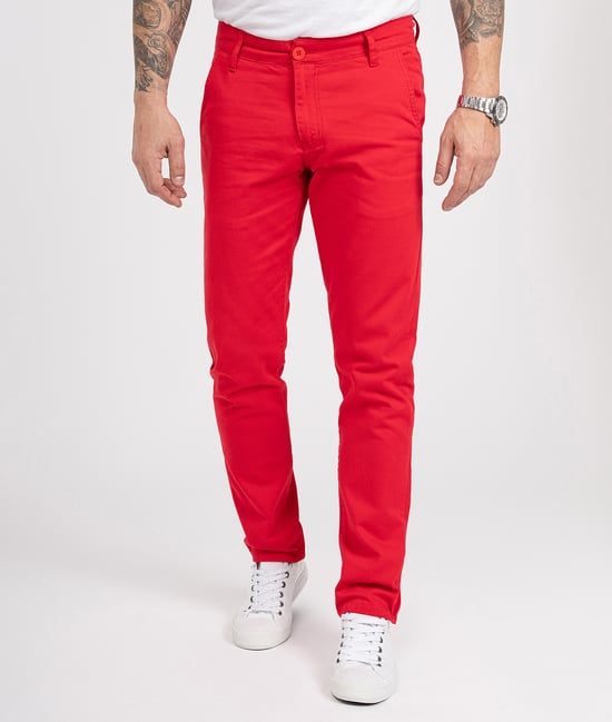Rock Creek Chino Rot - Image 1