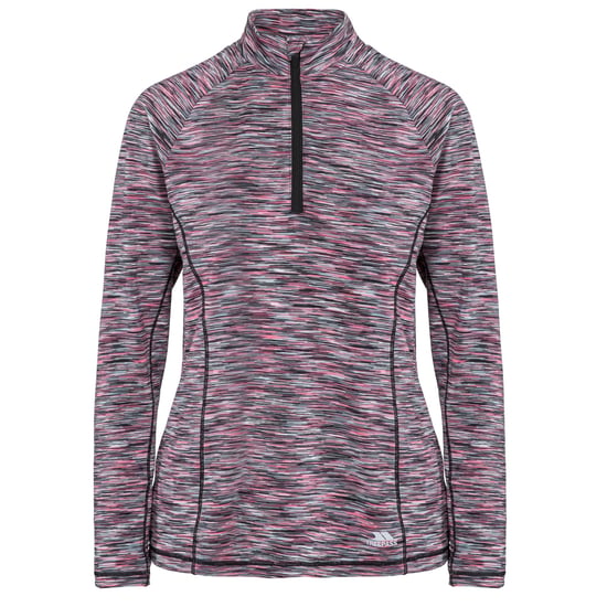 Trespass Womens/Ladies Edith Active Top - Image 1