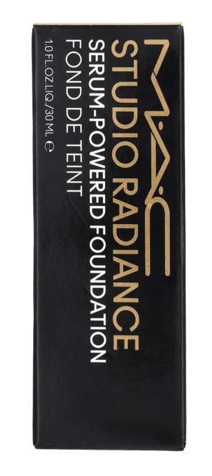 Studio Radiance Serum Powered Foundation #nc15 30 ml - Image 2