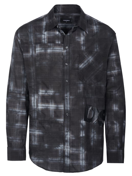 camisa dsquared2 - Image 1