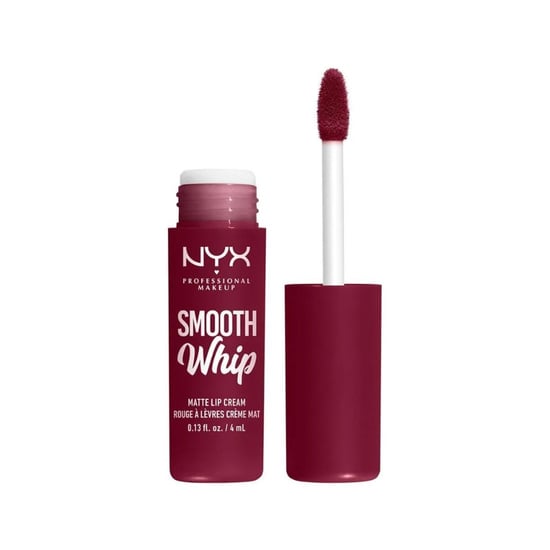 Smooth Whipe Matte Lip Cream #mou 4 ml - Image 1