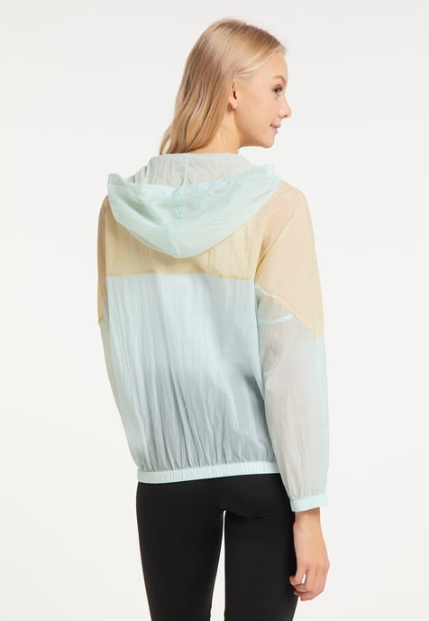 myMo ATHLSR Windbreaker - Image 2