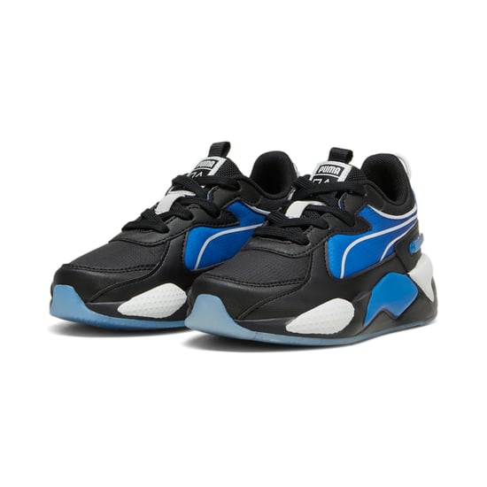 PUMA x PLAYSTATION RS-X Kids Unisex Sneakers - Image 2