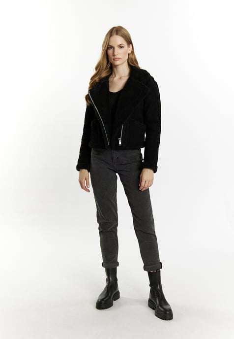 Dreimaster women black - Image 2
