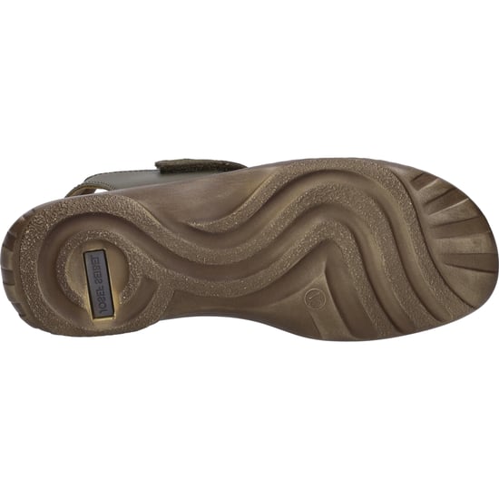 JOSEF SEIBEL Debra | Sandalias de Mujeres | verde - Image 5