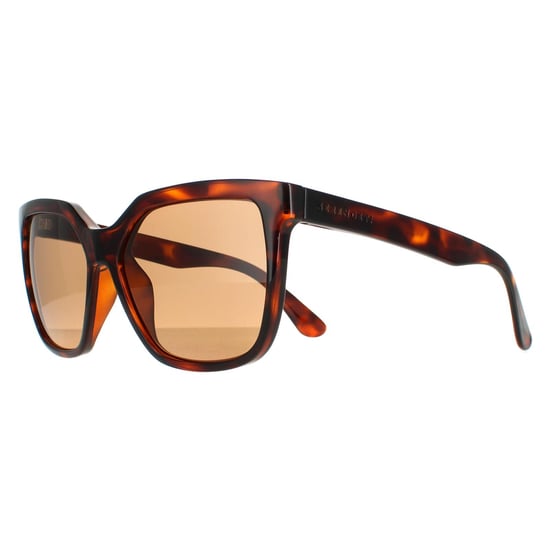 Serengeti Square Womens Shiny Tortoise Saturn Polarized Drivers Wakota