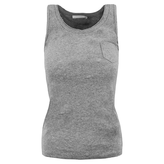 Champion Heritage Fit Womens Grey Tank Top - Image 1