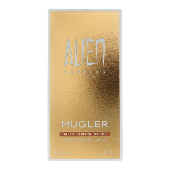 Thierry Mugler Alien Goddess Intense Eau De Parfum 60ml Spray For Her - Image 3