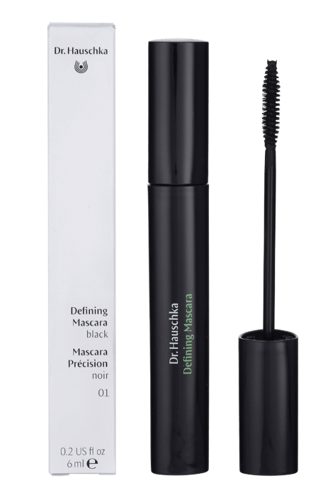 Mascarilla Definidora Dr. Hauschka 6 ml - Image 1