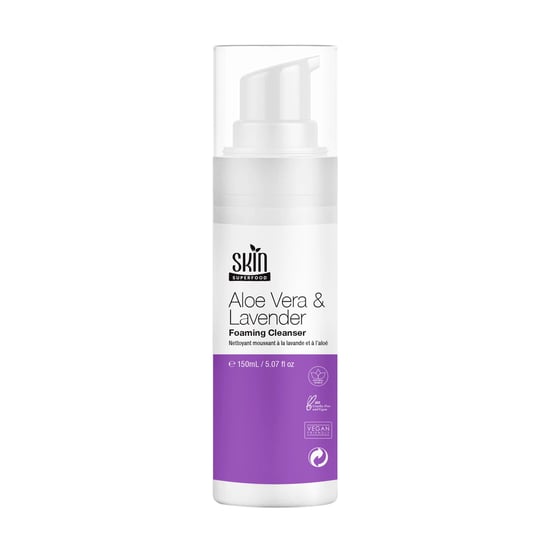 Skin Superfood Espuma Limpiadora 150ml - Image 1