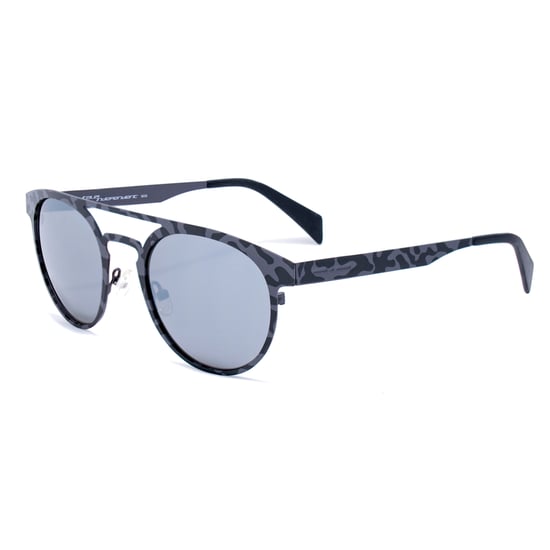 Italia Independent Gafas de Sol Unisex 51/21/140 mm metal - Image 1