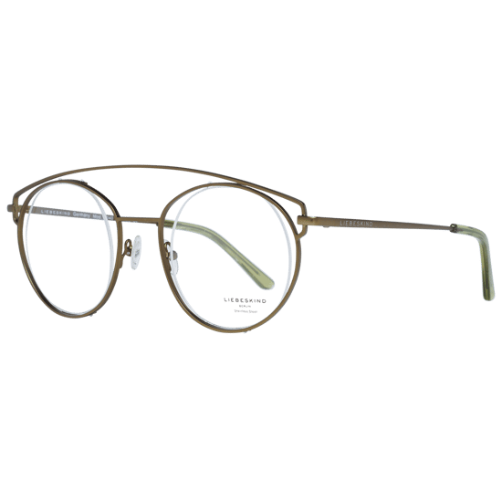 Liebeskind Gafas 11040-00500 khaki 45 - Image 1