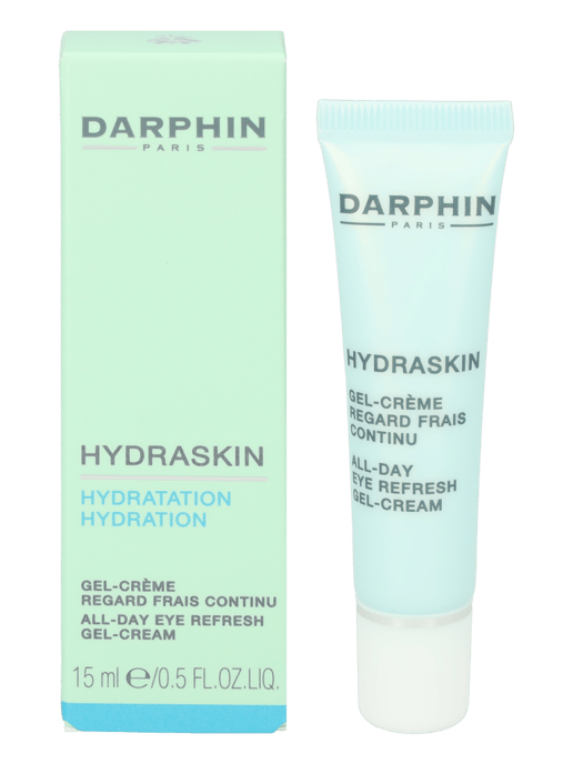 Hydraskin Eye Cream 15 ml - Image 1