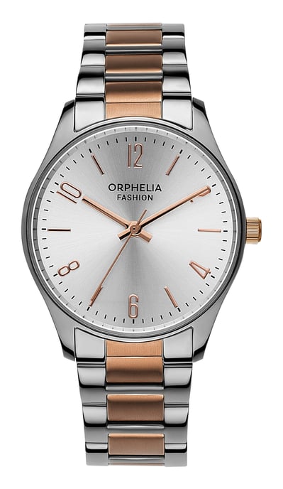 Orphelia Fashion Oxford Women's Multicolour Watch OF714901 - Image 1