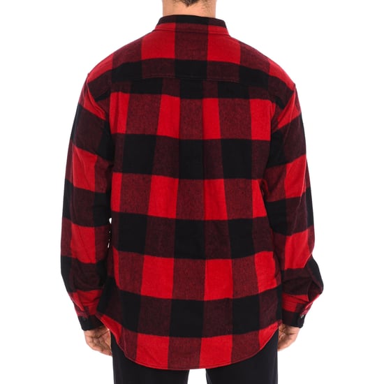 Camisa de manga larga para hombre S79DL0007-S53139 - Image 3